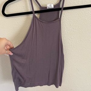 Halter Top